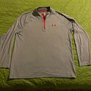 Men’s large underamour heat gear